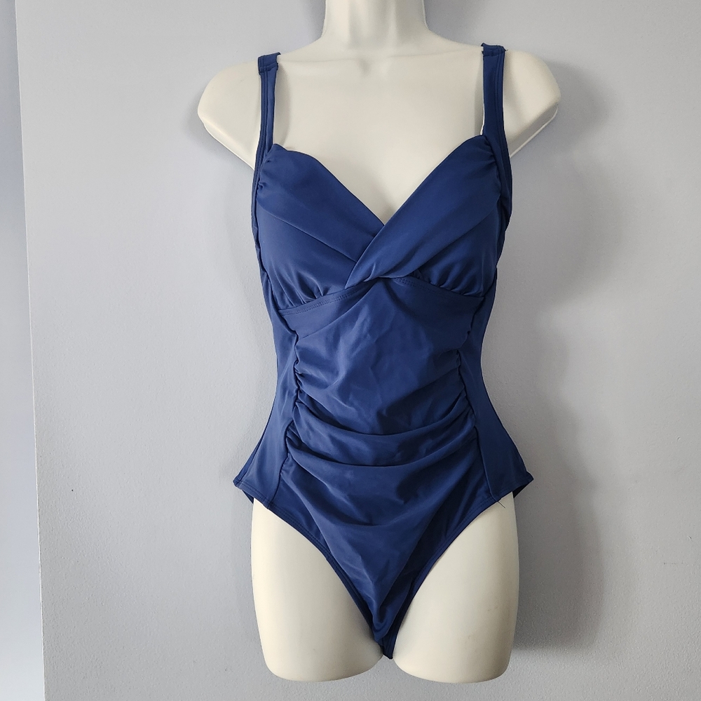 One Piece Swimsuit